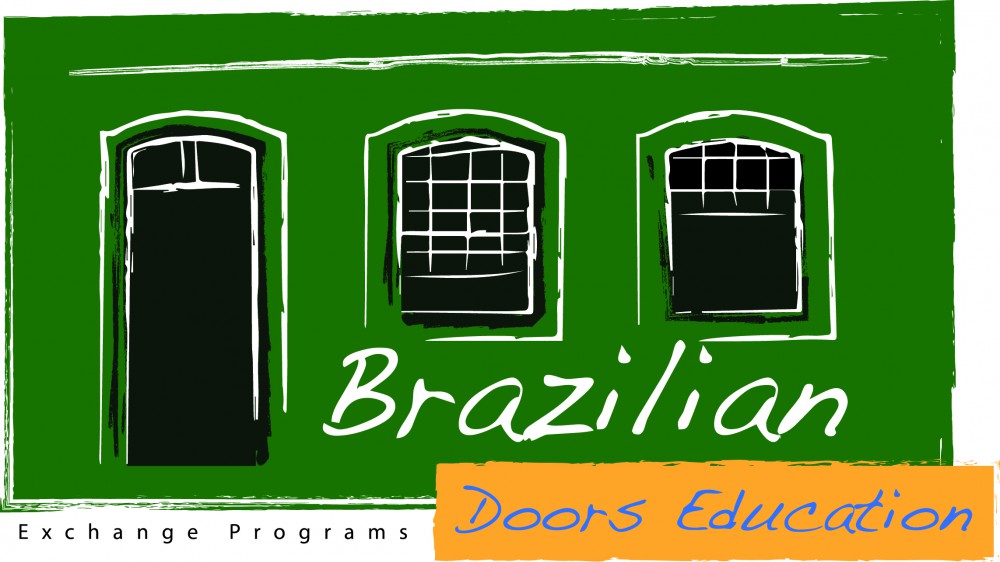Brazilian Doors